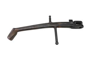 Suzuki - 96 Suzuki RF900R Kick Stand Lever - Image 2