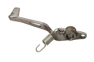 Kawasaki - 23 Kawasaki Ninja 400 Rear Brake Pedal EX400 - Image 2