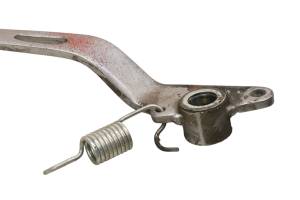 Kawasaki - 23 Kawasaki Ninja 400 Rear Brake Pedal EX400 - Image 6