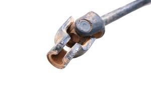 Kawasaki - 13 Kawasaki Teryx 750 Steering Stem Shaft KRT750 - Image 3