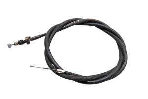 00 Honda Foreman 400 4x4 Throttle Cable TRX400FW