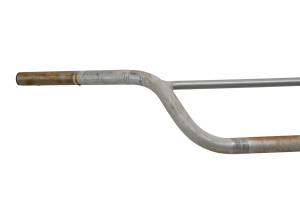 Aftermarket - 85 Honda Fourtrax 125 2x4 Handlebars Aftermarket TRX125 - Image 2