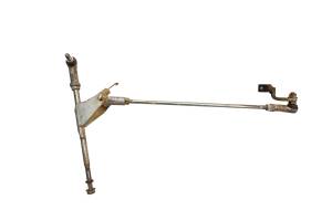 Kawasaki - 08 Kawasaki Brute Force 750 4x4i Gear Select Shift Lever Shifter KVF750 - Image 2