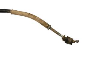 Kawasaki - 10 Kawasaki Teryx 750 4x4 2Wd 4Wd Cable KRF750 - Image 3