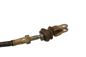 Kawasaki - 10 Kawasaki Teryx 750 4x4 2Wd 4Wd Cable KRF750 - Image 4