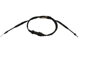 06 Polaris Predator 90 Throttle Cable