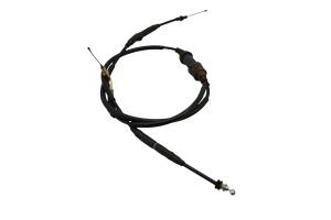 Polaris - 06 Polaris Predator 90 Throttle Cable - Image 3