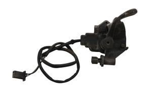 Polaris - 06 Polaris Predator 90 Thumb Throttle - Image 3