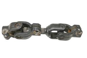 21 CFMoto UForce 600 Upper Steering Stem CF600UU