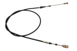 04 Honda Aquatrax R-12X Trim Cable ARX1200