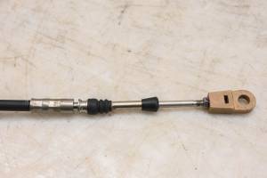 Honda - 04 Honda Aquatrax R-12X Trim Cable ARX1200 - Image 4