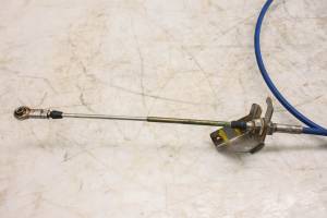 Honda - 04 Honda Aquatrax R-12X Steering Cable ARX1200 - Image 4