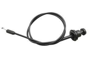 03 Polaris Predator 500 2x4 Choke Cable
