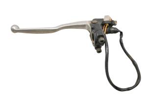03 Polaris Predator 500 2x4 Clutch Lever