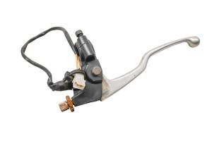 Polaris - 03 Polaris Predator 500 2x4 Clutch Lever - Image 2