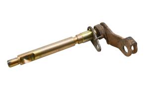 Polaris - 03 Polaris Predator 500 2x4 Clutch Cable Arm Lever - Image 2