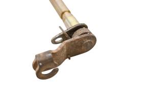 Polaris - 03 Polaris Predator 500 2x4 Clutch Cable Arm Lever - Image 3