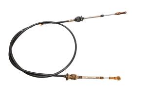 19 Sea-Doo GTI Steering Cable
