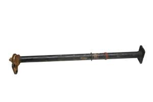 07 Can-Am Rally 175 Steering Stem Shaft Bombardier