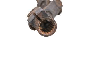 Polaris - 15 Polaris Sportsman Ace 570 EPS 4x4 Upper Steering Shaft - Image 5