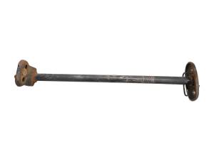 E-Ton - 05 E-Ton Viper 70 Steering Stem Shaft - Image 2