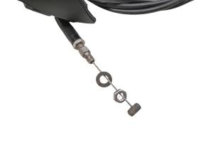 Sea-Doo - 06 Sea-Doo RXT 215 Throttle & Cable - Image 2