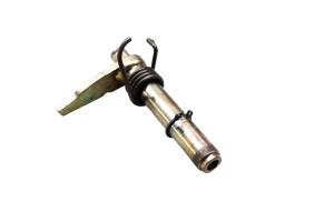 Honda - 00 Honda Foreman 400 4x4 Reverse Stopper Lever TRX400FW - Image 3