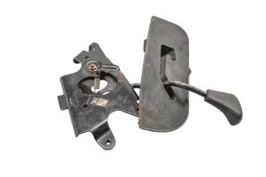 13 Honda Rancher 420 4x4 Gear Shift Lever Shifter TRX420FM