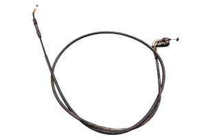 02 Honda Rancher 350 4x4 ES Reverse Cable TRX350FE