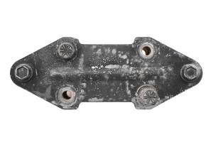 00 Polaris Trail Blazer 250 2x4 Handlebar Clamps