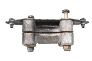 Polaris - 00 Polaris Trail Blazer 250 2x4 Handlebar Clamps - Image 2