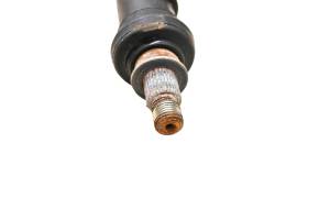 Kawasaki - 13 Kawasaki Mule 4010 Diesel 4x4 Steering Stem Shaft & Upper Universal Joint KAF950D - Image 3