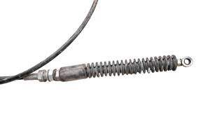 07 Polaris Ranger 700 EFI 4x4 Shift Shifter Cable Poaris - Image 2