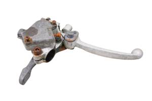 E-Ton - 05 E-Ton Viper 70 Rear Hand Brake Lever - Image 3