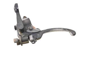 E-Ton - 05 E-Ton Viper 70 Rear Hand Brake Lever - Image 4