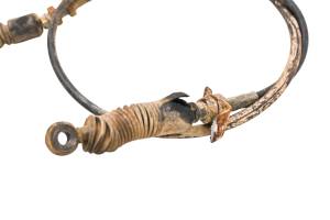Arctic Cat - 00 Arctic Cat 500 4x4 Reverse Shifter Cable - Image 3