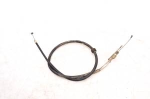 01 Honda TRX400EX Clutch Cable Sportrax 400 2x4
