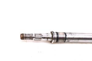 Can-Am - 16 Can-Am Maverick XDS DPS 1000R Upper Steering Stem Shaft - Image 2