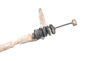 Kawasaki - 13 Kawasaki Mule 4010 Diesel 4x4 2Wd 4Wd Shift & Differential Lock Cables KAF950D - Image 4