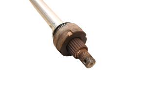 Honda - 86 Honda Fourtrax 250 2x4 Steering Stem Shaft TRX250 - Image 2