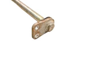 Honda - 86 Honda Fourtrax 250 2x4 Steering Stem Shaft TRX250 - Image 3