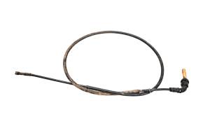 88 Honda Fourtrax 300 2x4 Choke Cable TRX300