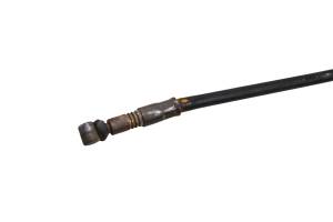 Honda - 88 Honda Fourtrax 300 2x4 Choke Cable TRX300 - Image 3