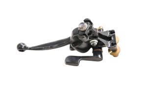 Suzuki - 88 Suzuki Quadsport 80 2x4 Thumb Throttle LT80 - Image 2