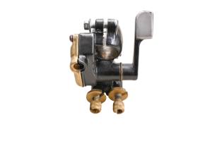 Suzuki - 88 Suzuki Quadsport 80 2x4 Thumb Throttle LT80 - Image 3