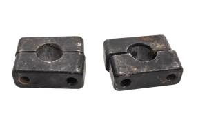 05 Polaris Phoenix 200 2x4 Handlebar Clamps