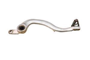 Suzuki - 09 Suzuki RMZ250 Rear Brake Pedal - Image 2
