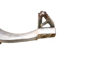 Suzuki - 09 Suzuki RMZ250 Rear Brake Pedal - Image 4