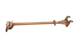 01 Arctic Cat 250 4x4 Steering Stem Shaft