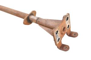 Arctic Cat - 01 Arctic Cat 250 4x4 Steering Stem Shaft - Image 3
